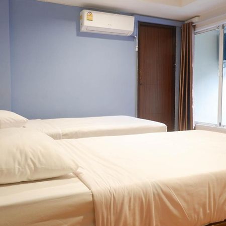 Airport A1 Hotel Чиангмай Екстериор снимка