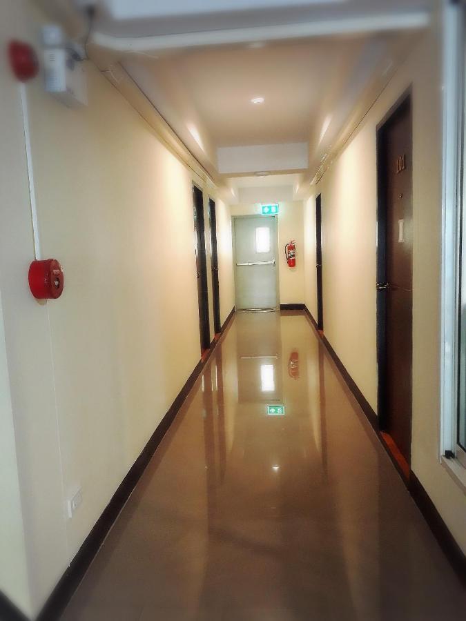Airport A1 Hotel Чиангмай Екстериор снимка