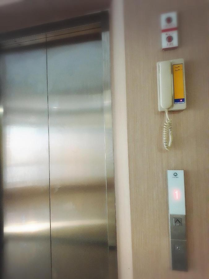 Airport A1 Hotel Чиангмай Екстериор снимка