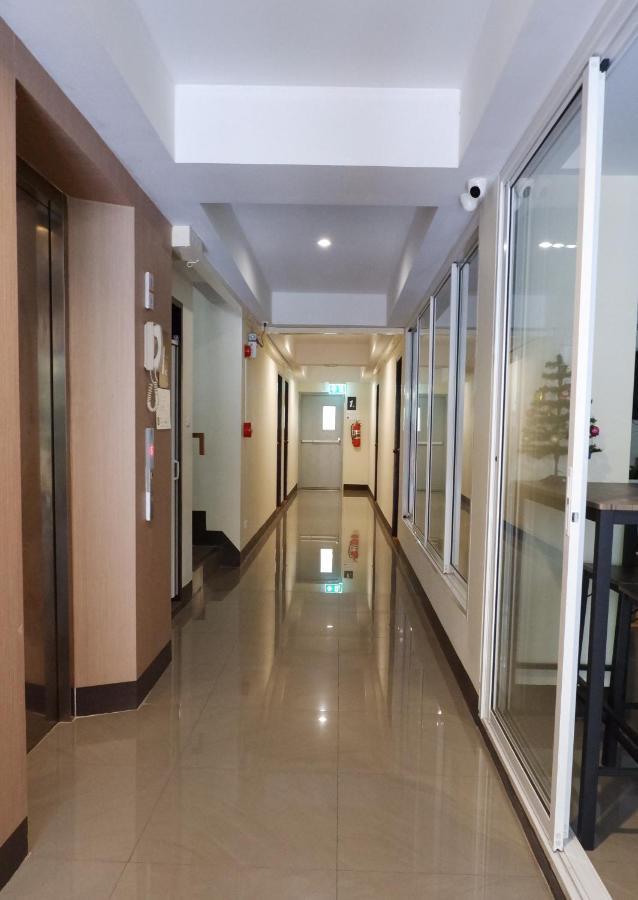 Airport A1 Hotel Чиангмай Екстериор снимка
