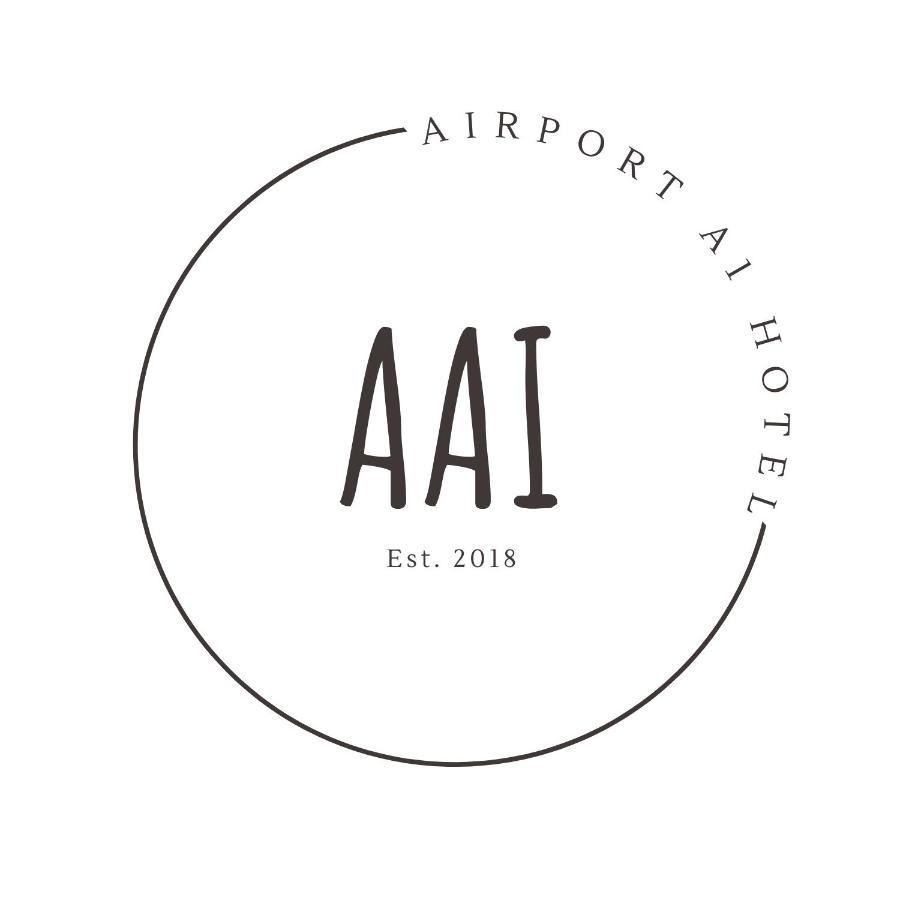 Airport A1 Hotel Чиангмай Екстериор снимка