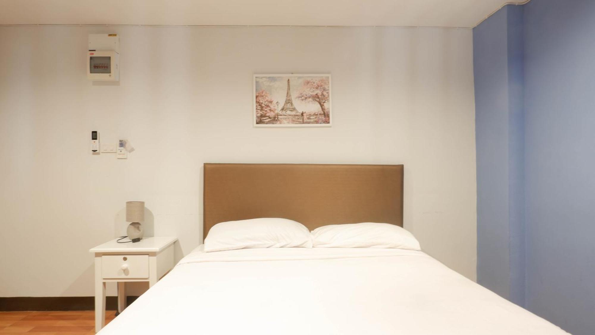 Airport A1 Hotel Чиангмай Екстериор снимка