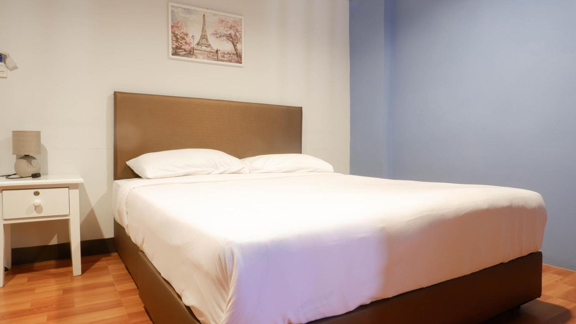 Airport A1 Hotel Чиангмай Екстериор снимка