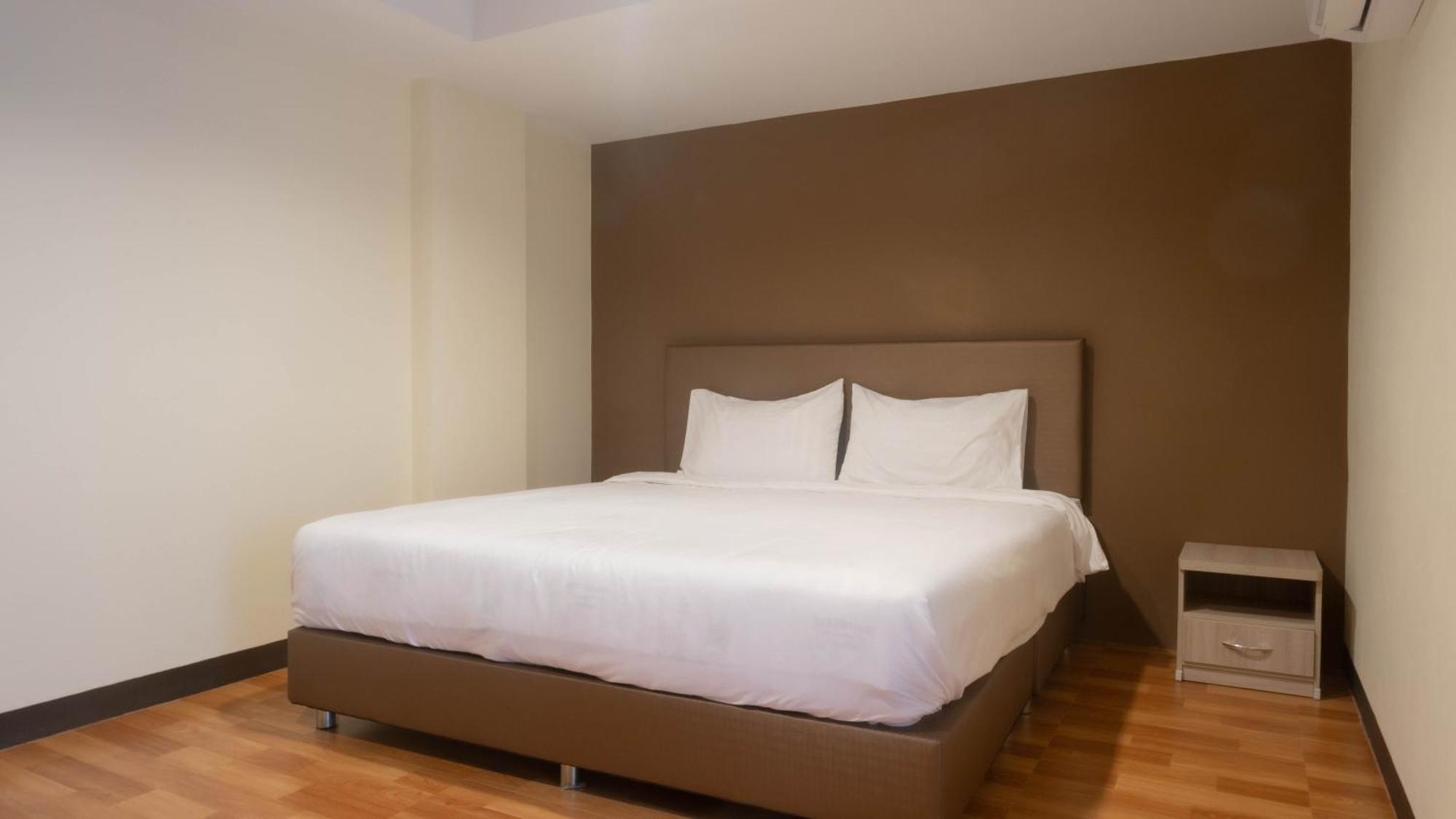 Airport A1 Hotel Чиангмай Екстериор снимка