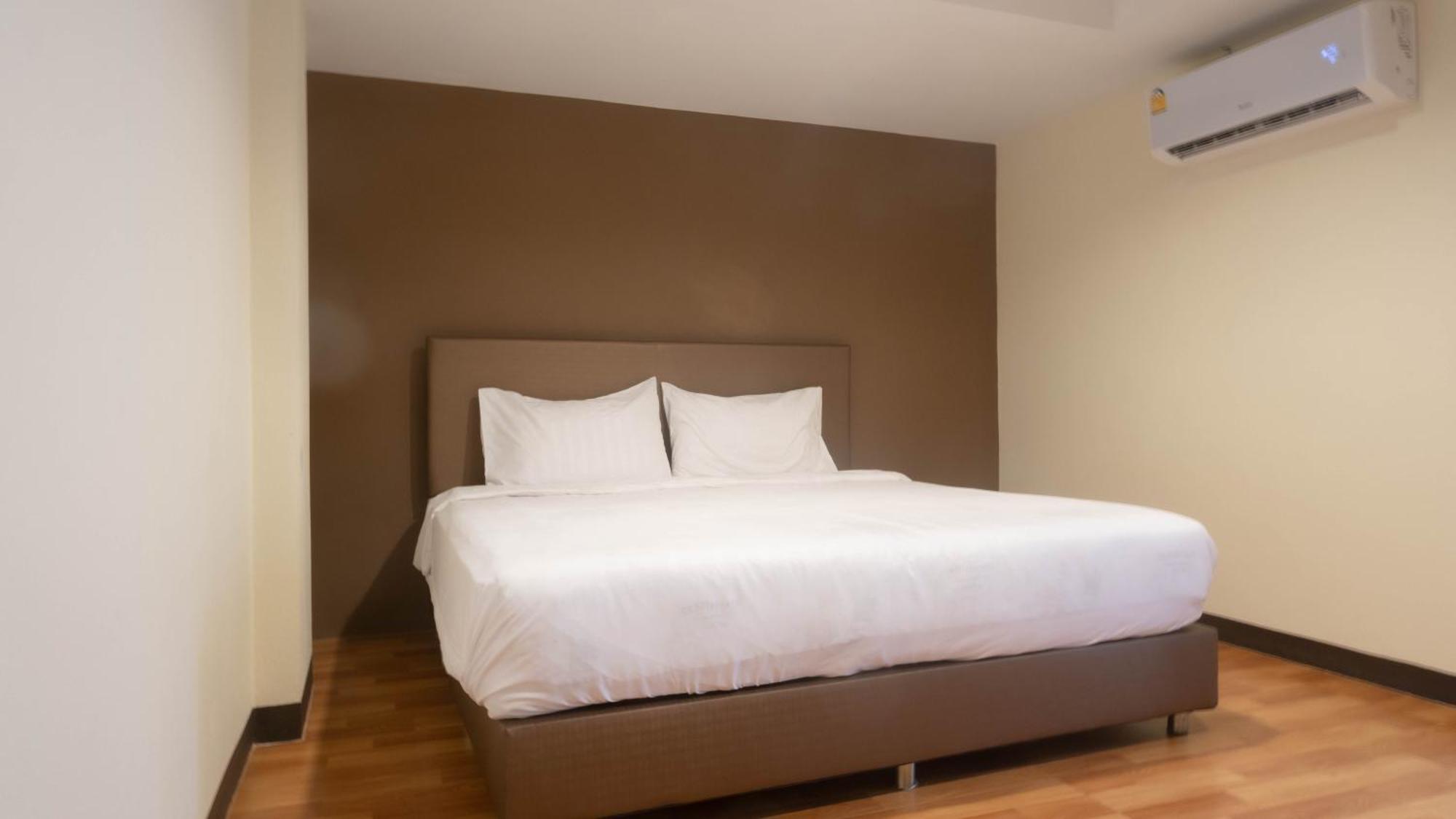 Airport A1 Hotel Чиангмай Екстериор снимка